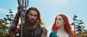 Petition to axe Amber Heard from Aquaman 2 has reached 2 Million signatures during trial