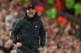 Liverpool set to open contract talks with Jurgen Klopp