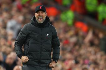 Liverpool set to open contract talks with Jurgen Klopp