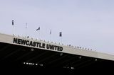 Newcastle United fan fined for making Nazi gesture during Spurs game