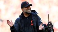 Jurgen Klopp signs contract extension with Liverpool until 2026