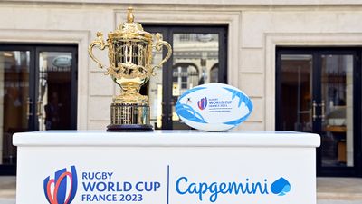 Spain banned from competing at the 2023 Rugby World Cup