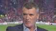 Roy Keane takes aim at Marcus Rashford for ‘smiling’ before game even starts