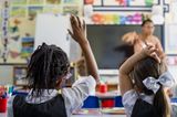 Outrage as ‘Black children are over-policed in schools’