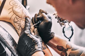 You can now get a tattoo and avoid regrets with new ‘made-to-fade’ ink