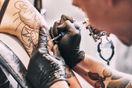 You can now get a tattoo and avoid regrets with new ‘made-to-fade’ ink