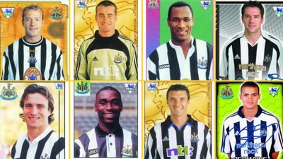 QUIZ: How well do you know Newcastle United players of the 90s and 2000s?