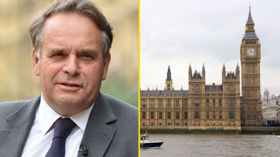 Tory MP Neil Parish resigns amid porn ‘moment of madness’