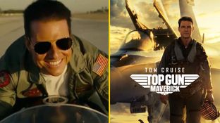 Early reactions call Top Gun: Maverick the 'perfect sequel' and 'best film of the year'