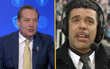 Chris Kamara to leave Soccer Saturday and Sky Sports