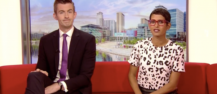 BBC Breakfast