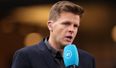 Jake Humphrey responds after backlash to ‘tone deaf’ Newcastle comment