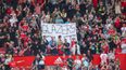 Man United fans plan 73rd minute walkout in latest Glazer protest