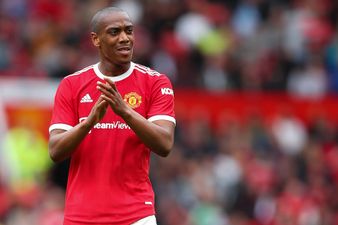 Man United could pay Anthony Martial to never play for them again