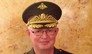 Ninth Russian general killed in Ukraine, according to reports