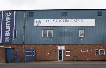 Bury FC confirm they have come out of administration after fan-owned takeover