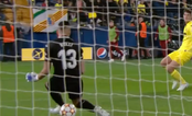 Villarreal goalkeeper at fault for two goals as Liverpool reach Champions League final