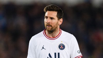 Lionel Messi snubbed by Ligue 1 peers in Player of the Season awards