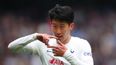 Heung-min Son deletes third ever tweet after fan backlash just a day after joining Twitter