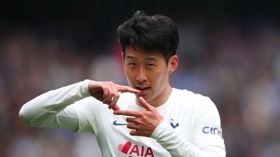 Heung-min Son deletes third ever tweet after fan backlash just a day after joining Twitter
