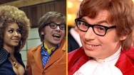 Mike Myers offers ‘non-confirmed, confirmation confirmation’ on Austin Powers 4