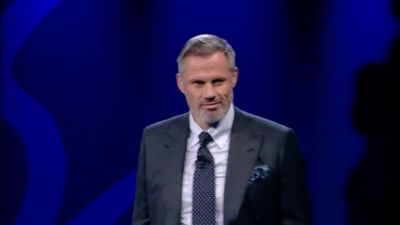 Jamie Carragher has last laugh at Micah Richards after Man City collapse