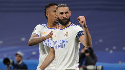 Peter Drury’s commentary after the final whistle of Real Madrid vs Man City was poetic