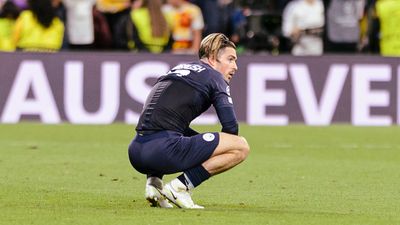 Jack Grealish deletes old Madrid tweet after Man City Bernabeu nightmare