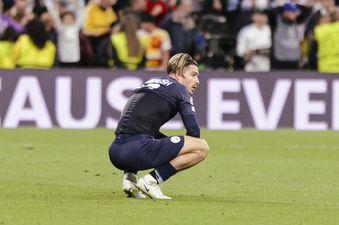 Arsene Wenger criticises Jack Grealish after Man City’s Champions League exit