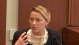 Amber Heard tells court she thought Johnny Depp was going to kill her as trial shown photos of injuries