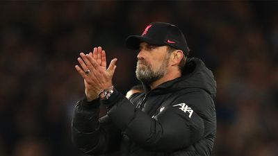 Jurgen Klopp critical of Tottenham tactics after title blow
