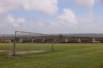 Boy, 13, dies after collapsing at football match in Nottinghamshire