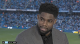 Micah Richards claims Man City need to become ‘nasty’ in order to win Champions League