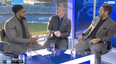Carragher and Richards in heated debate about Pogba to Man City rumours