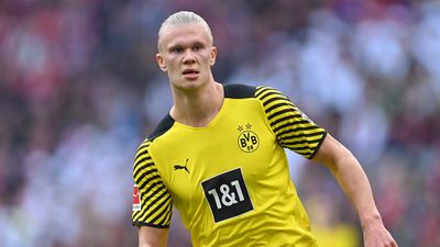 Erling Haaland’s move to Manchester City is a ‘done deal’