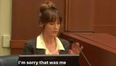 Confusion as woman appears to fart during viral clip of Depp-Heard trial