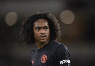 Gang threatened to ‘chop up’ Tahith Chong at knifepoint during home raid