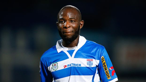 Jody Lukoki dies aged 29