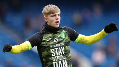 Brandon Williams denies reports Norwich City are investigating him