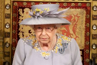 Queen pulls out of State Opening of Parliament