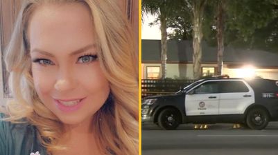 Mum admits to killing eight-year-old twins boys and 12-year-old daughter with ‘teenage son’s’ help