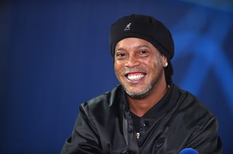 Ronaldinho set to take lucky fans on tour of Paris ahead of Champions League final