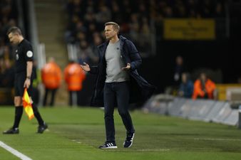 Jesse Marsch leans on wisdom of Gandhi and JFK to inspire Leeds players