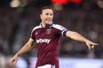 Mark Noble finally gets England call-up… for Soccer Aid