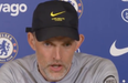 Thomas Tuchel claims Chelsea are the ‘only club who are suffering in the moment’