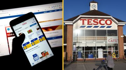 Tesco reveals its most popular meal deal of 2023