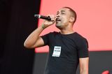 Rapper Wiley being hunted by police after he failed to show up at court