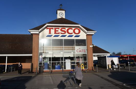 Tesco mobile ads deemed offensive by watchdog
