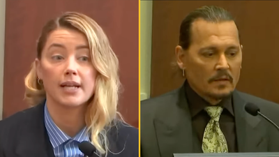 Johnny Depp’s legal team secretly played monopoly during Amber Heard trial – and they still won