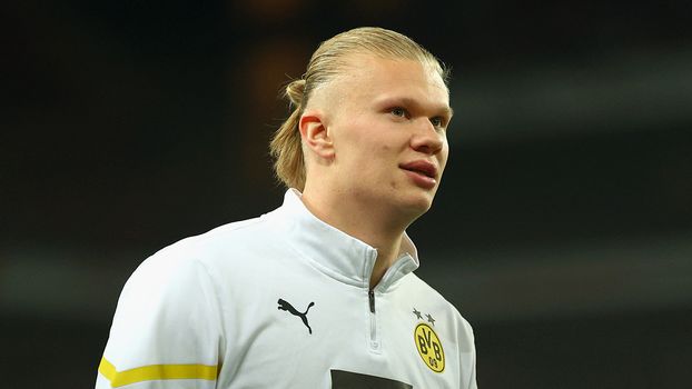 Chelsea Haaland concerns